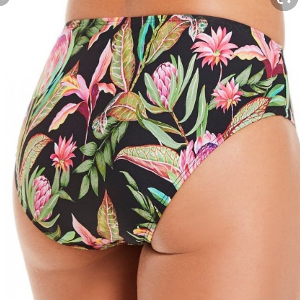Alex Marie Midnight Tropics Bikini - Picture 14 of 15